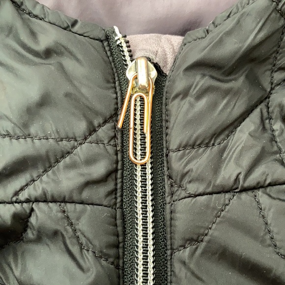 North Face Nylon Jacket - Picture 4 of 4